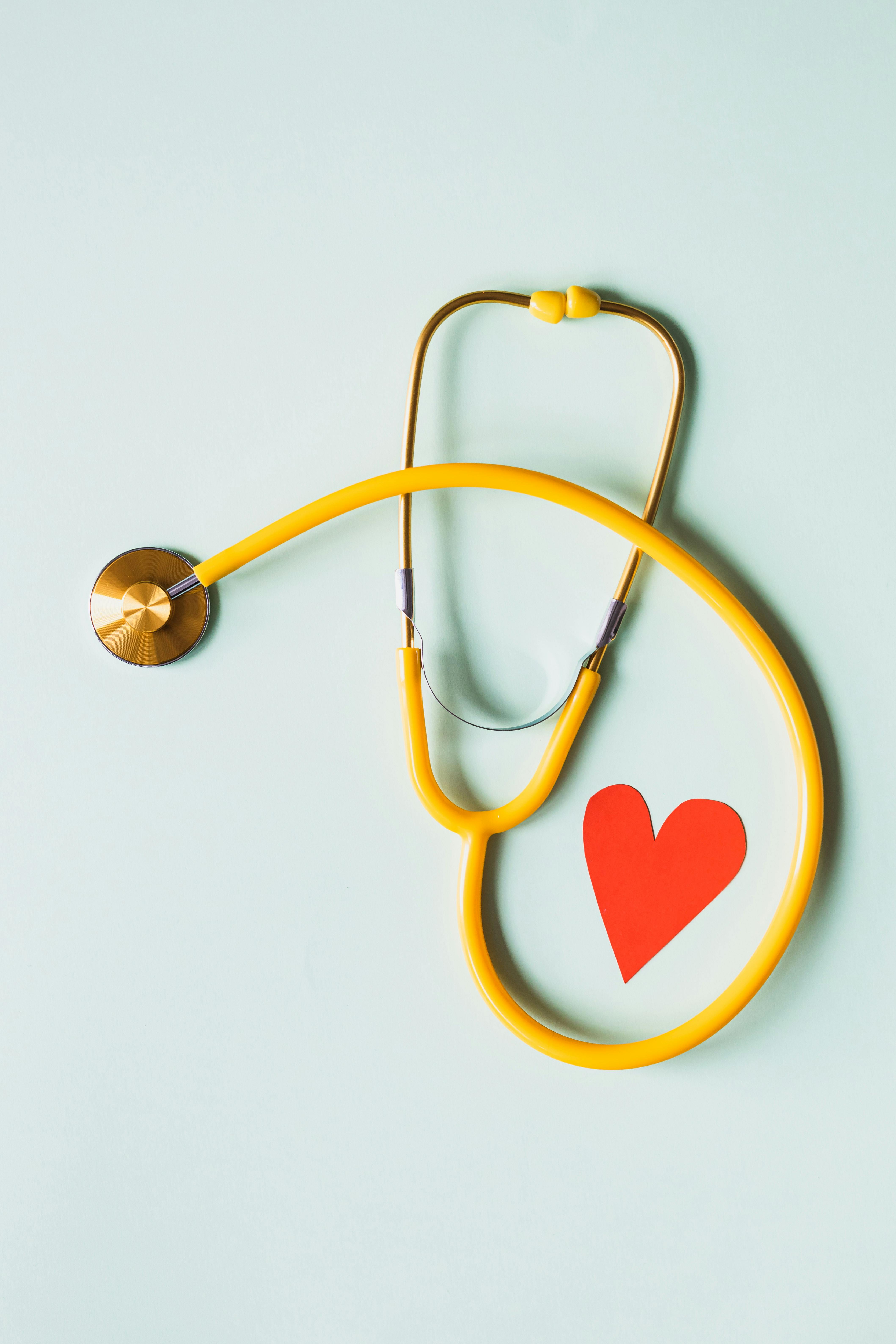 Health Awareness Month: Your True Wealth