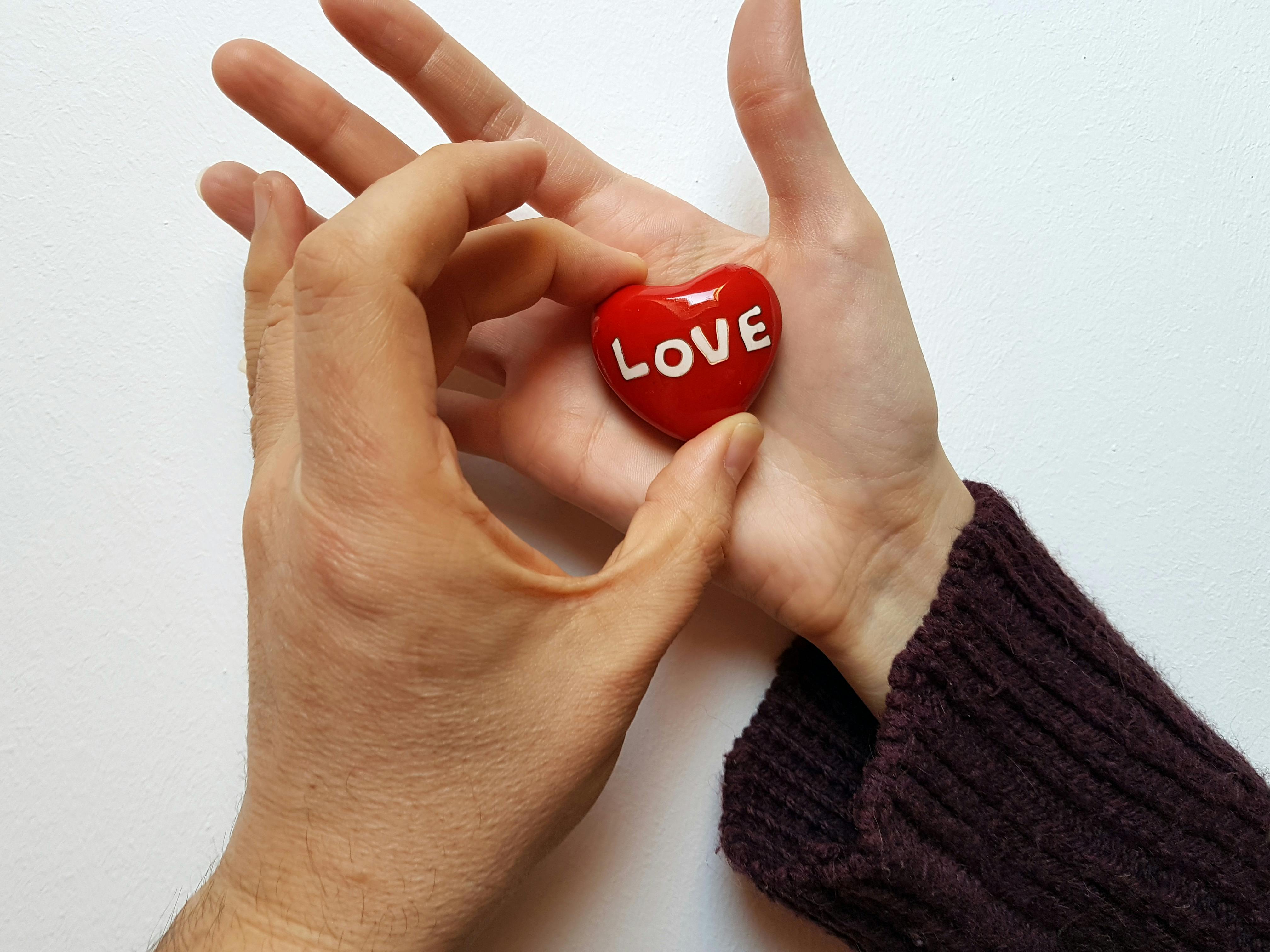 Love Always Wins: Be Proud and Loud!