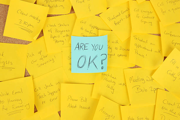 Are You Really Okay?