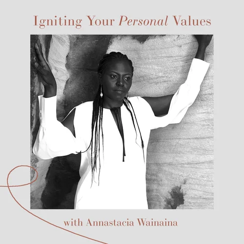 Igniting your Personal Values - Workshop