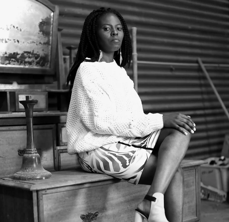 Annastacia Wainaina